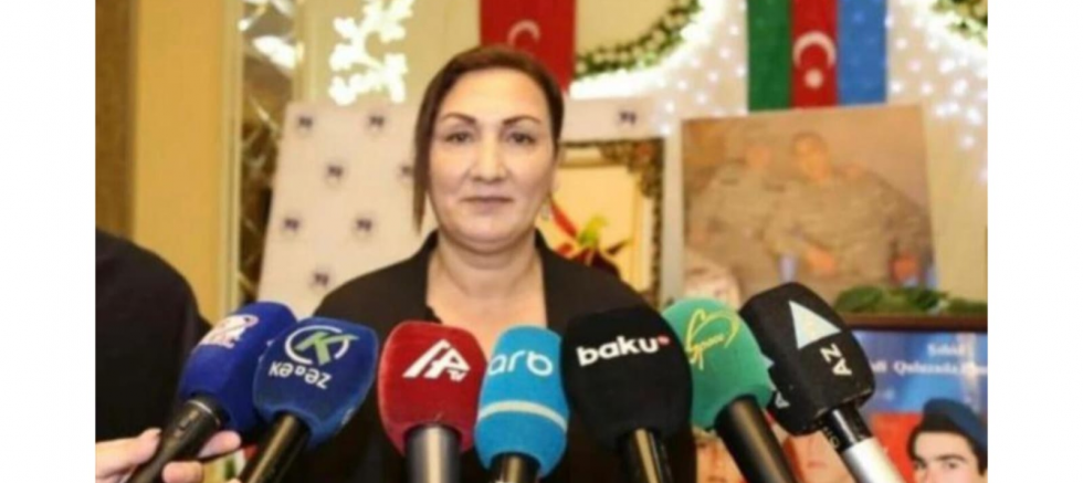 Yaseman Gayyumlu: VII. Genel Seçimlerde Milletvekili Adaylığı Çağrısı - GÜNDEM - İnternetin Ajansı