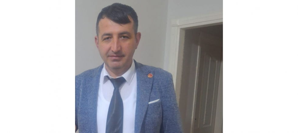 Yaser Resul Eldemir: Polis Teşkilatımız Milletimizin Güvenliğinin En Güçlü Teminatıdır - GÜNDEM - İnternetin Ajansı