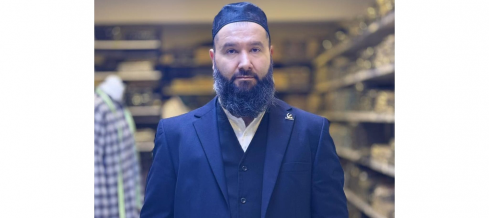 Yasin Desdicioğlu: “Çocuklarımızı Sadece Sınavlara Değil, Hayata Hazırlamalıyız” - GÜNDEM - İnternetin Ajansı