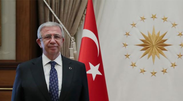 Yavaş’tan adalık açıklaması! “Böyle bir talebim yok ama..