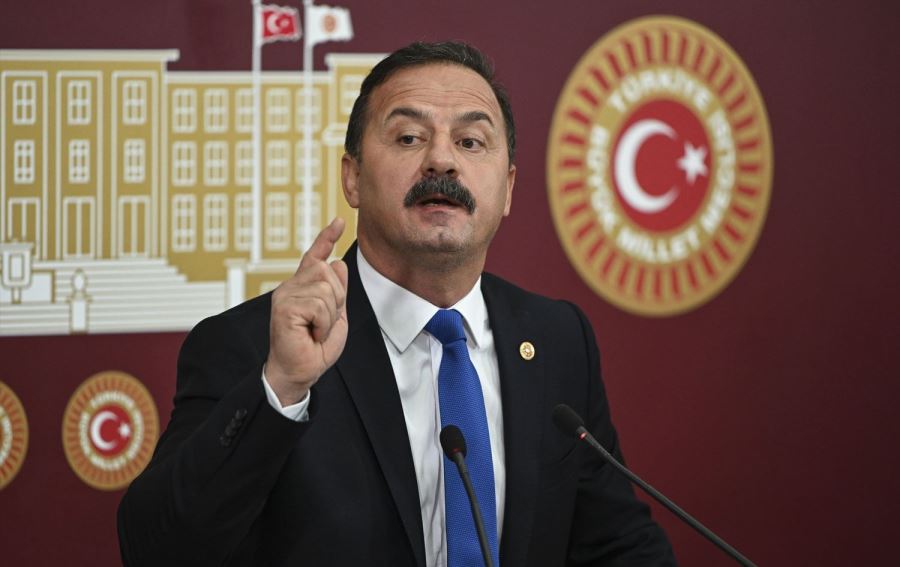 YAVUZ AĞIRALİOĞLU’NDAN ÇOK KONUŞULACAK AÇIKLAMALAR! “GEREKİRSE PARTİ KURARIZ!”