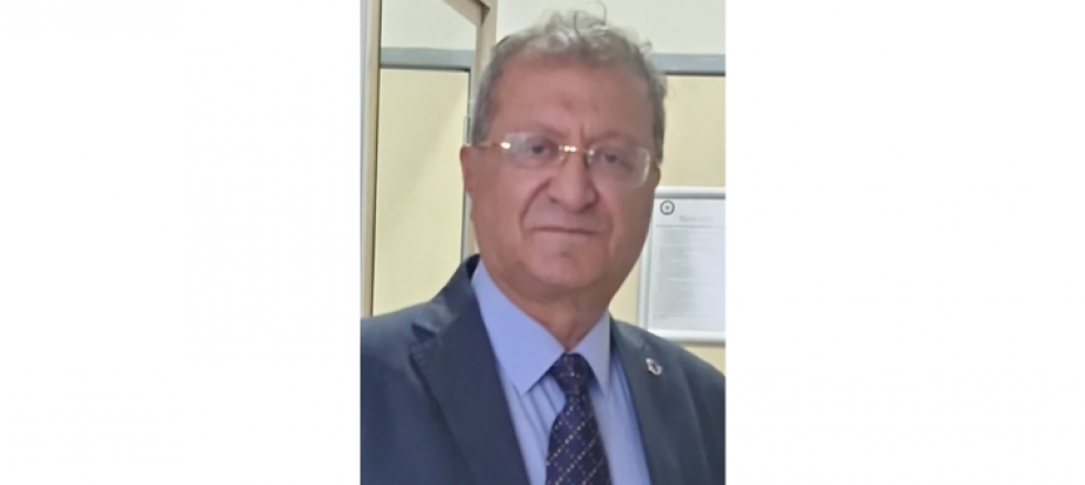 Yeminli Mali Müşavir Cihat Çetinkaya: “Milletimizin Başı Sağ Olsun, Şehitlerimizin Aziz Hatırası Kalbimizde Yaşayacak” - GÜNDEM - İnternetin Ajansı