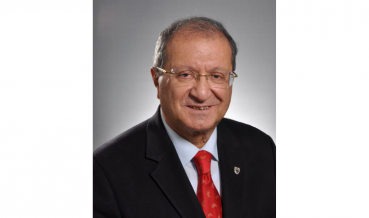 Yeminli Mali Müşavir Cihat Çetinkaya: Üretmeden Refah Artmaz - GÜNDEM - İnternetin Ajansı