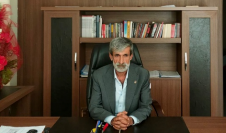 Yeni Parti Kulp İlçe Başkanı Mehmet İhsan Sancar: “Tatil yapamamak da ekonomik tablonun bir göstergesidir” - GÜNDEM - İnternetin Ajansı