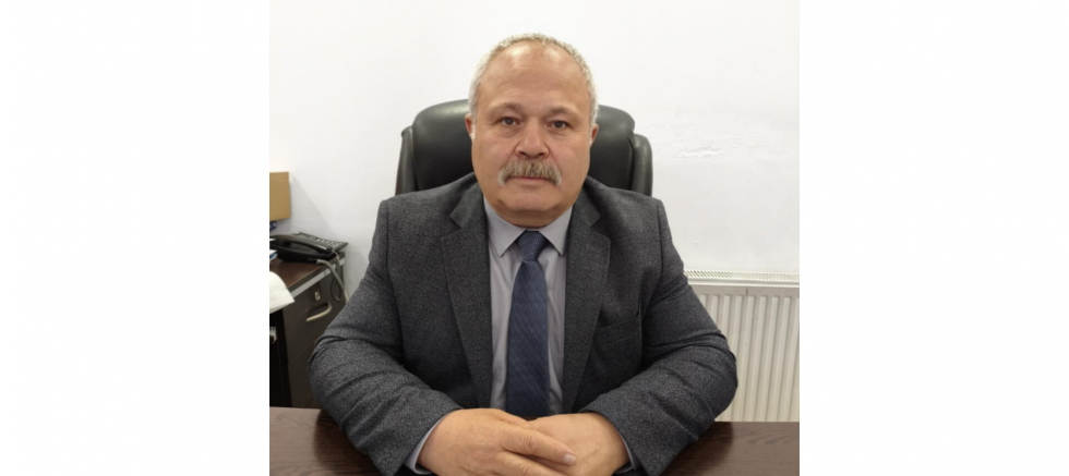 Yeni Parti Pursaklar İlçe Başkanı Hüseyin Benek: 30 Ağustos Kurtuluşun Ve Kuruluşun Tarihe Atılan İmzasıdır - GÜNDEM - İnternetin Ajansı