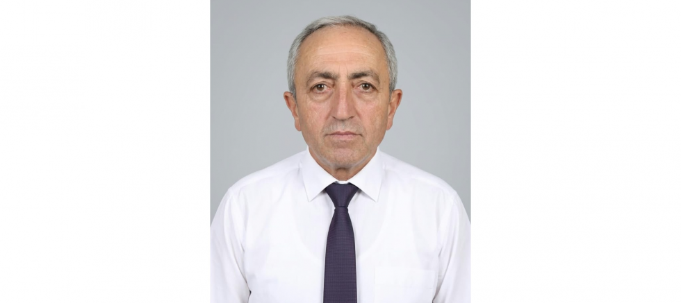 Yeni Parti Tuzluca İlçe Başkanı Temel Sardoğan: “10 Ekim’in hesabı hafızalarda, barış arayışı yüreklerde” - GÜNDEM - İnternetin Ajansı