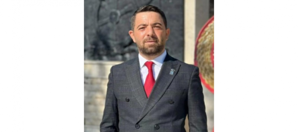 YENİ Partili Başkan Mesut Efe: Mazot Zammı Üreticinin Belini Büküyor - GÜNDEM - İnternetin Ajansı