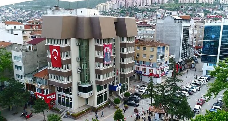 Yeni Yılda İş Yeri Açma ve Çalıştırma Ruhsatlarına Güncelleme Gelecek