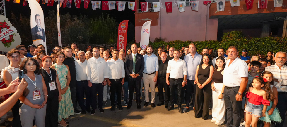 YENİCE, BU FESTİVALLE BARIŞ VE KÜLTÜRÜN KALBİ OLDU - TÜRKİYE - İnternetin Ajansı