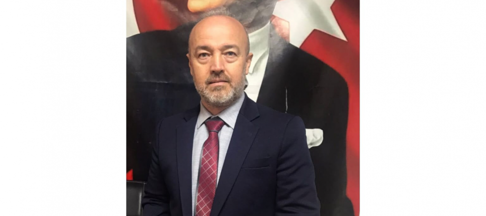Yeniden Refah Partisi Antakya İlçe Başkanı Mehmet Tanrıcı: “Yoksulluk Sınırı 122 Bin Lirayı Aşarken Vatandaştan Sabır Beklenemez” - GÜNDEM - İnternetin Ajansı