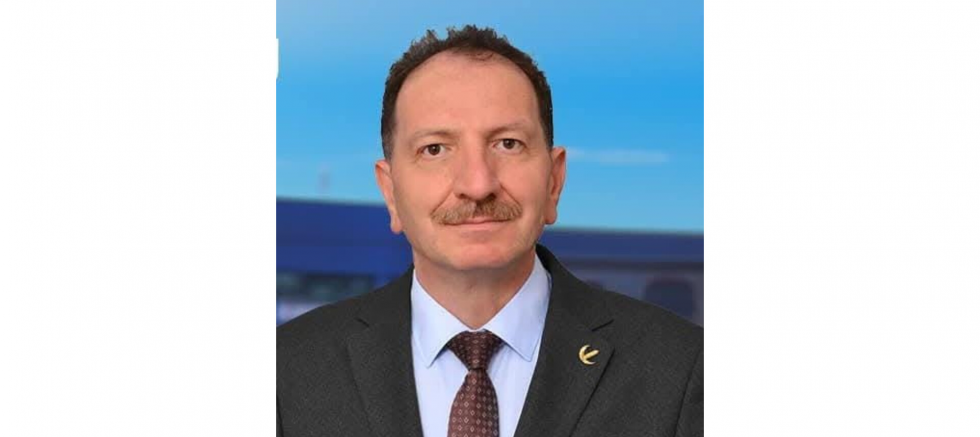 YENİDEN REFAH PARTİSİ BİLECİK İL BAŞKANI CAFER ARSLANBOĞA’DAN ŞEHİTLER HAFTASI MESAJI: “ŞEHİTLERİMİZ, HEM VATANIN HEM DE İMANIN ŞEREFLİ MUHAFIZLARIDIR” - GÜNDEM - İnternetin Ajansı