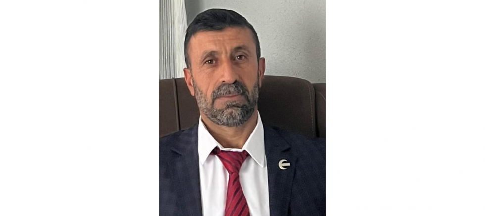 Yeniden Refah Partisi Çatak İlçe Başkanı Adnan Şipal: “Geçim Derdi Sofradan Hanenin Tamamına Yayıldı” - GÜNDEM - İnternetin Ajansı
