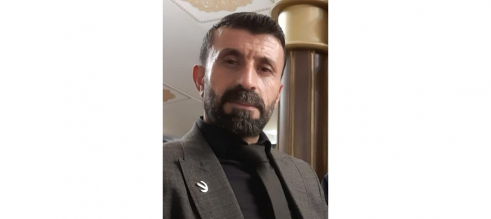 Yeniden Refah Partisi Çatak İlçe Başkanı Adnan Şipal: Sofradaki Pahalılığa Şimdi De Mazot Yükü Ekleniyor - GÜNDEM - İnternetin Ajansı