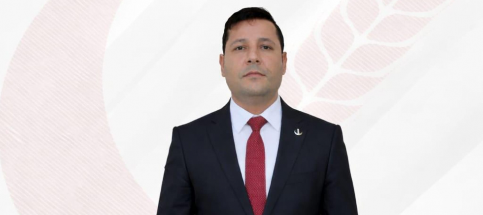 Yeniden Refah Partisi Eyyübiye İlçe Başkanı İbrahim Kılıç: Büyük Taarruz Anadolu’nun Dualarla Cepheye Uğurladığı Evlatlarının Destanıdır - GÜNDEM - İnternetin Ajansı
