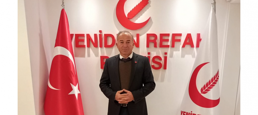 Yeniden Refah Partisi Fethiye İlçe Başkanı Sadet Kansız: 26 Ağustos Zaferden Zafere Koşan Bir Ordunun İlk Büyük Adımıdır - GÜNDEM - İnternetin Ajansı