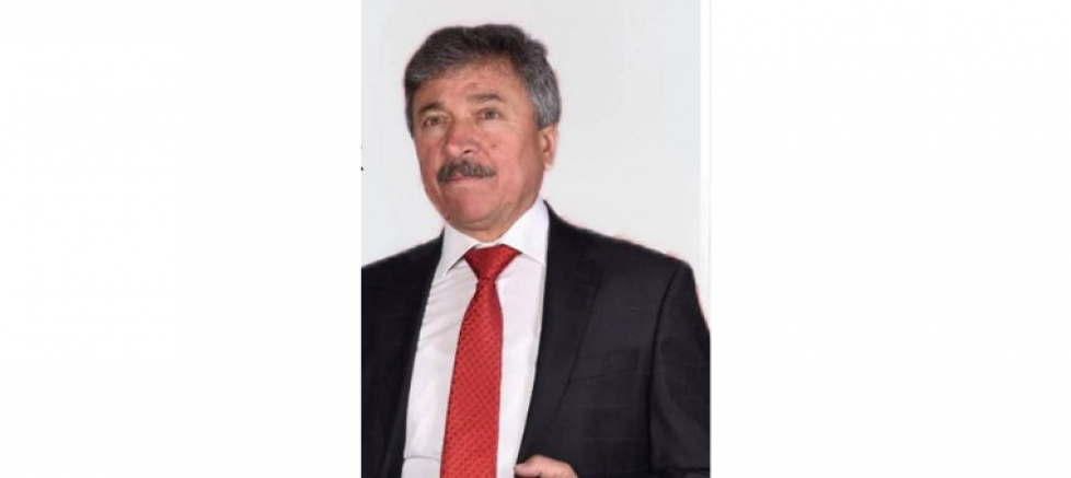 YENİDEN REFAH PARTİSİ ISPARTA İL BAŞKANI MUSTAFA AYDEMİR: “AFETLERİ BEKLEMEK YERİNE, RİSKLERİ YÖNETEN BİR DEVLET AKLI TESİS EDİLMELİDİR” - GÜNDEM - İnternetin Ajansı
