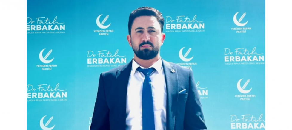 Yeniden Refah Partisi Niğde İl Başkanı Taner Gümüş: Kadınların Güçlü Olması, Geleceğimizi Aydınlatır - GÜNDEM - İnternetin Ajansı