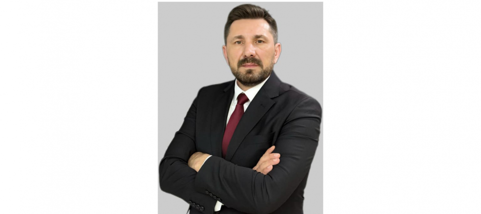 Yeniden Refah Partisi Yenimahalle İlçe Başkanı Emrah Şişman’dan Camiler ve Din Görevlileri Haftası Mesajı - GÜNDEM - İnternetin Ajansı