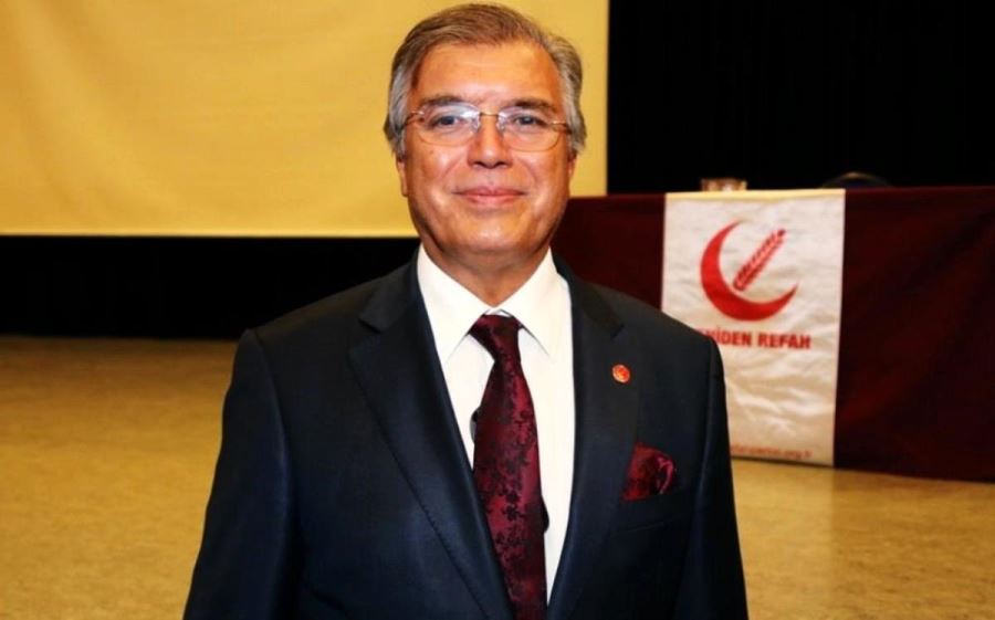 Yeniden Refah Partisi’nden 6284 açıklaması!