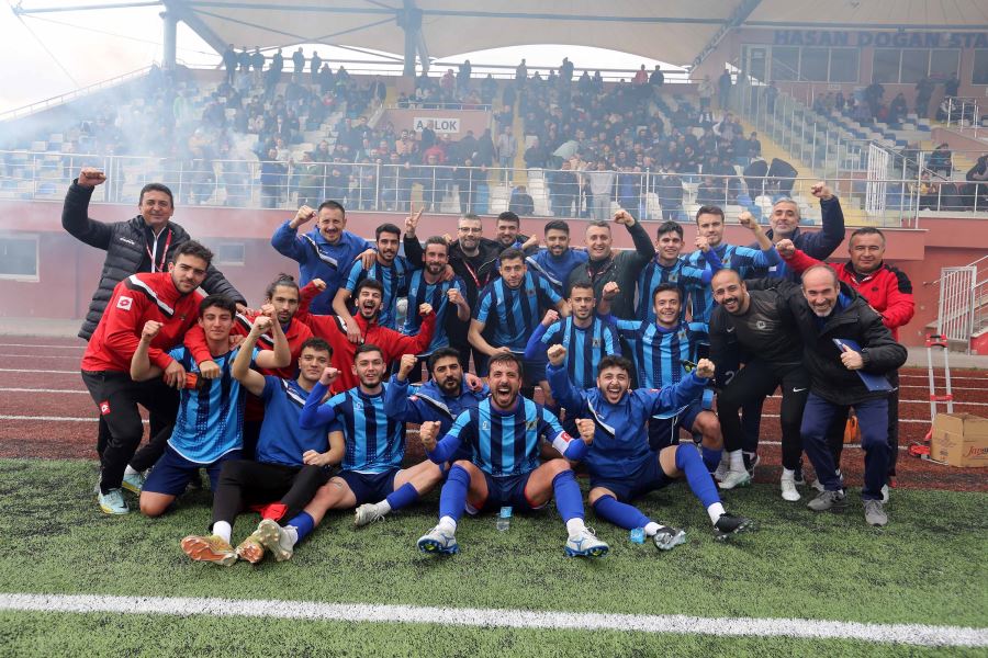 Yenimahalle, Beypazarı engelini 2 farkla geçti