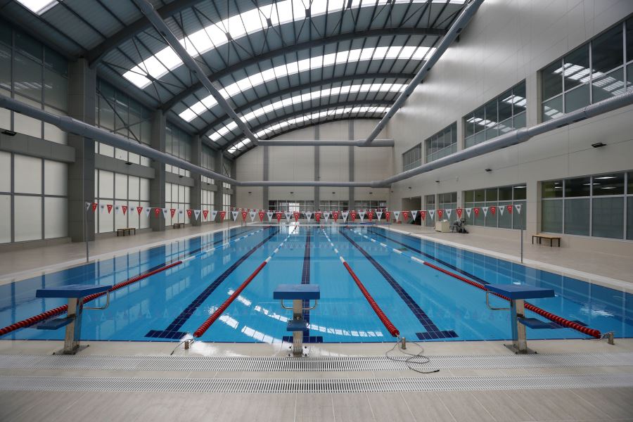Yenimahalle’de 2022 projeleri değerlendirildi