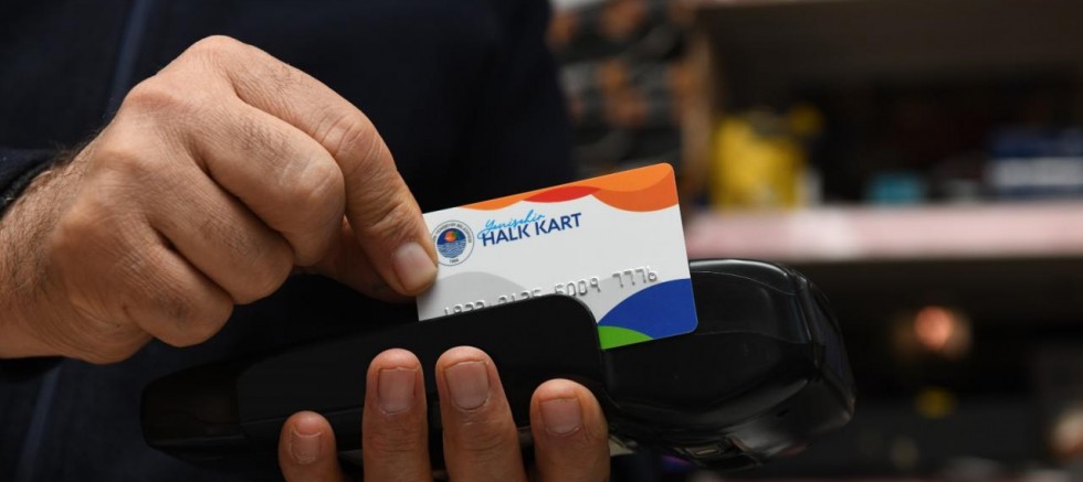 Yenişehir Belediyesi “ Yenişehir Halk Kart”ın Temmuz ayı tutarlarını yatırdı - GÜNDEM - İnternetin Ajansı