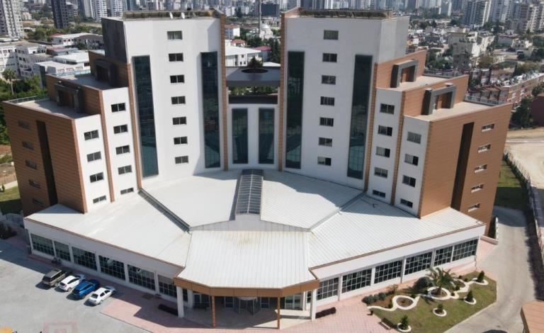 Yenişehir Belediyesi 1100 depremzedeye barınma hizmet sundu
