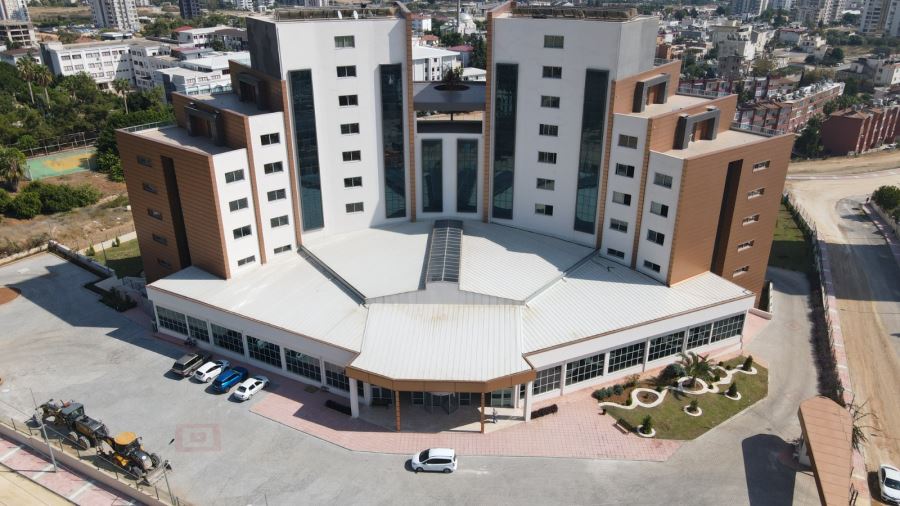 Yenişehir Belediyesi depremzedelere ev sahipliği yapmaya devam ediyor