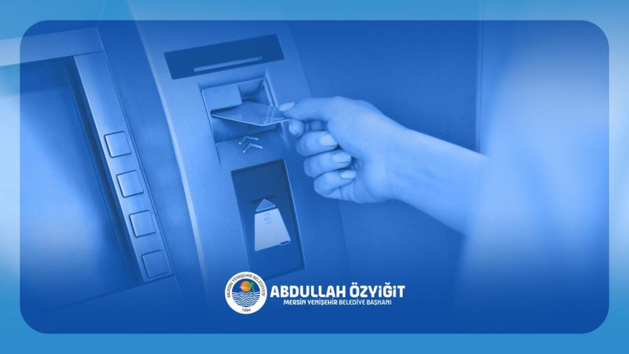 Yenişehir Belediyesi öğrenim yardımlarının ikinci ödemesini yatırdı