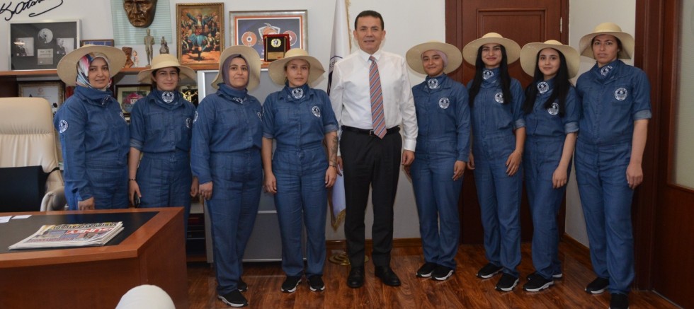 Yenişehir Belediyesi personellerine 14.400 TL banka promosyonu ödenecek - GÜNDEM - İnternetin Ajansı