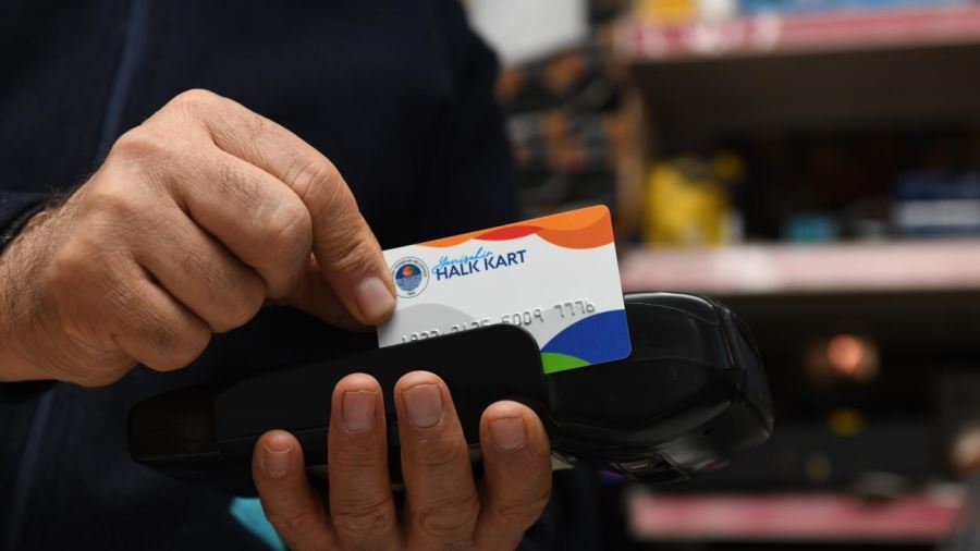 YENİŞEHİR HALK KART’IN MART AYI TUTARLARI HESAPLARA YATIRILDI
