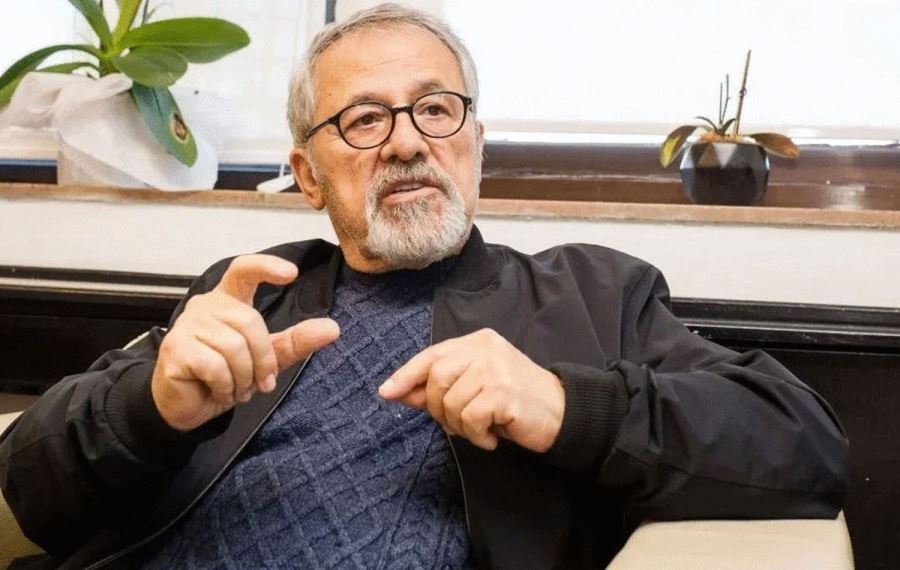Yer Bilimci Görür'den korkutan uyarı! “7.6'yı bulabilir”