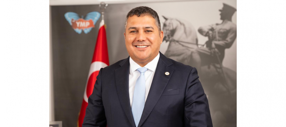 Yerli ve Milli Parti Genel Başkanı Teoman Mutlu: “Vuslat Vakti Malatya’da Başlıyor, Türkiye’de Yankılanacak!” - GÜNDEM - İnternetin Ajansı