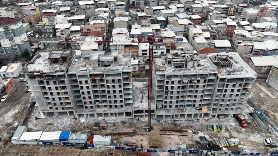 Yiğitler dönüşümünde yüzler gülüyor