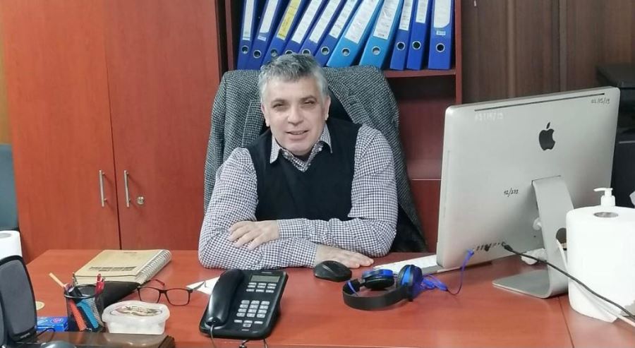 YILDIRIM: ÖĞRETMENLER GÜNÜ KUTLU OLSUN