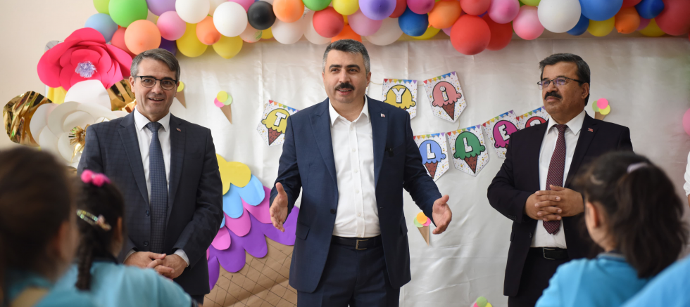 YILDIRIM’DA AİLELERE DESTEK, ESNAFA NEFES - TÜRKİYE - İnternetin Ajansı