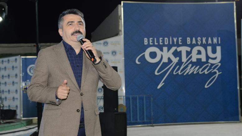 YILDIRIM’DA ANADOLU RÜZGARI ESİYOR - TÜRKİYE - İnternetin Ajansı