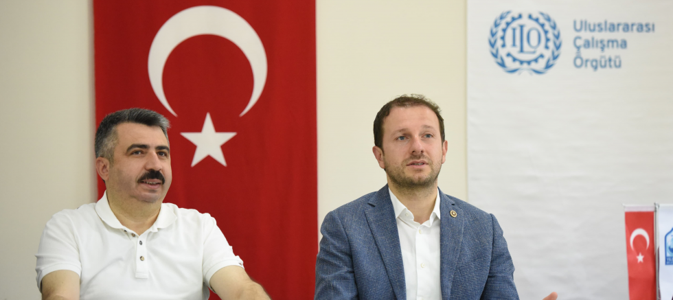 YILDIRIM’DA HER MAHALLEYE EŞİT HİZMET GİDİYOR - TÜRKİYE - İnternetin Ajansı