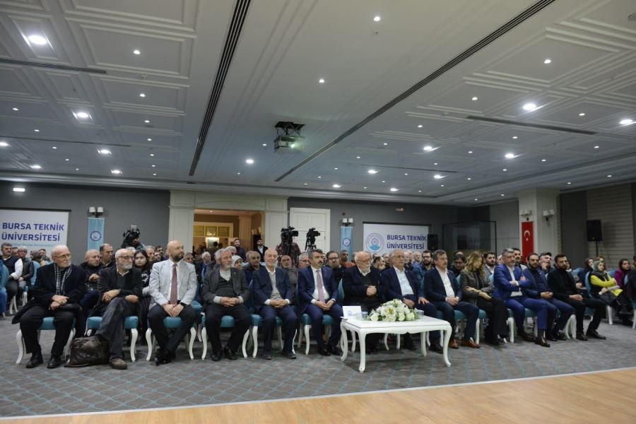 YILDIRIM’DAN BÜYÜK USTAYA VEFA