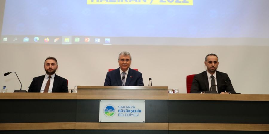 Yılın son Büyükşehir meclisi toplanıyor
