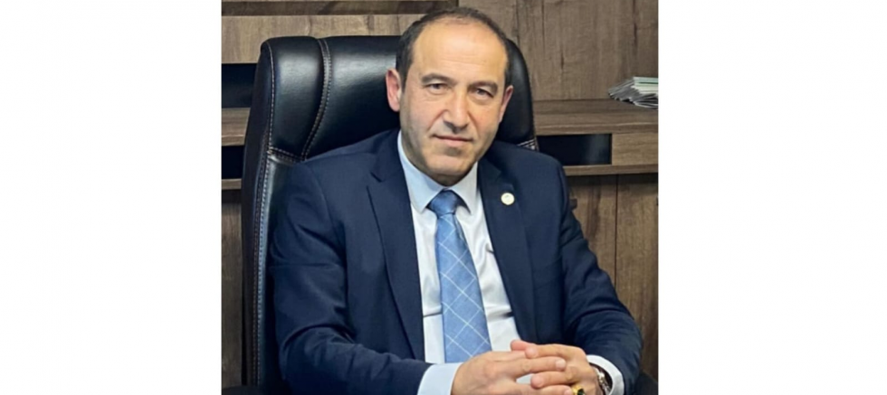 Yılmaz Bozyokuş: 30 Ağustos Bir Milletin Kaderini Kendi Eliyle Yazdığı Gündür - GÜNDEM - İnternetin Ajansı