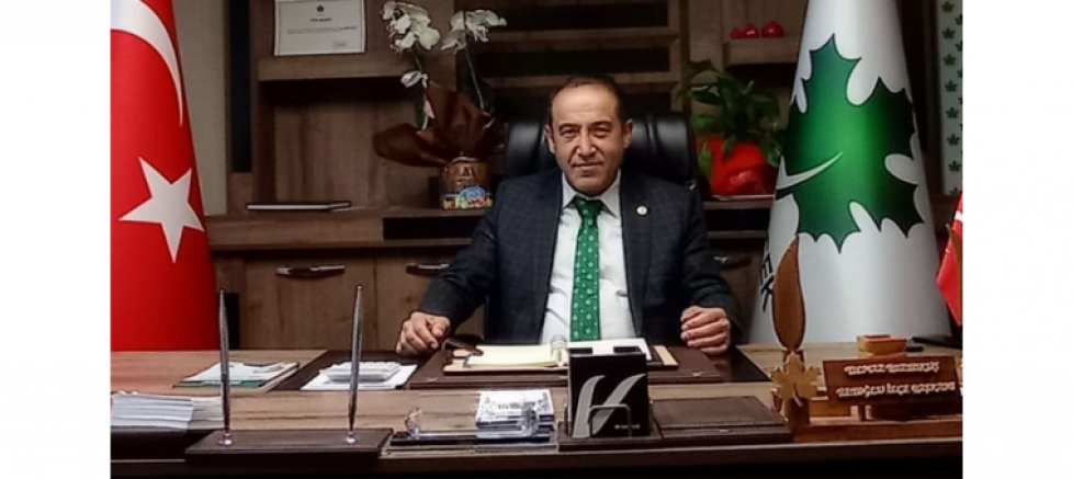 YILMAZ BOZYOKUŞ: “POLİSİMİZ, ŞEHİRLERİMİZİN SESSİZ KAHRAMANIDIR” - GÜNDEM - İnternetin Ajansı