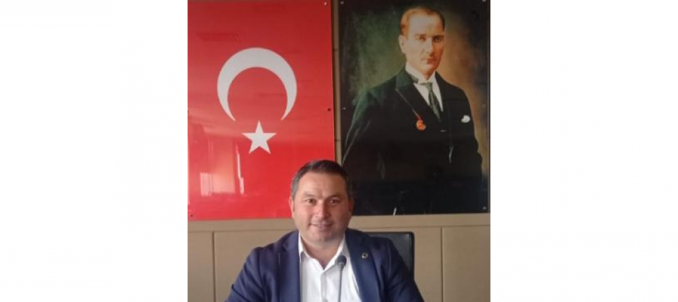 Yılmaz Sinirli: “Gıda Raflarında Güvensizlik Hakim, Zehirlenme Vakaları Ekonominin ve Denetimsizliğin Ortak Ürünü” - GÜNDEM - İnternetin Ajansı