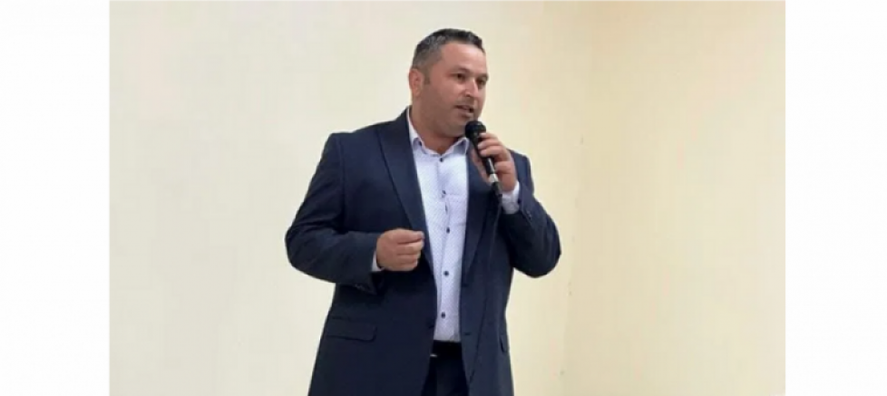 YILMAZ SİNİRLİ’DEN BAŞSAĞLIĞI MESAJI - GÜNDEM - İnternetin Ajansı