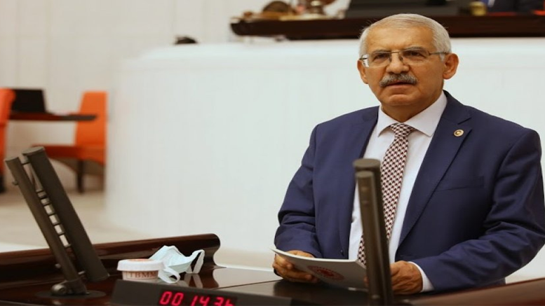 YOKUŞ: İKTİDAR VATANDAŞI BORÇLU BIRAKIYOR! - GÜNDEM - İnternetin Ajansı