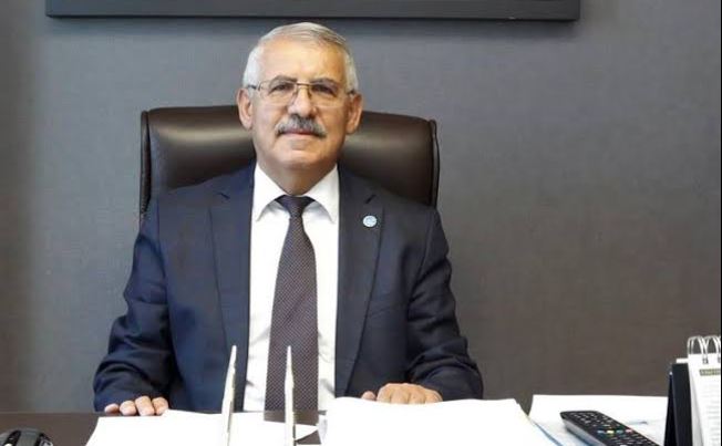 Yokuş'tan Abbas'a sert tepki