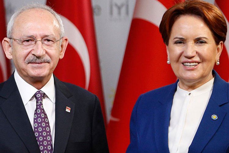 YSK'dan flaş karar! O illerde Millet İttifakı...