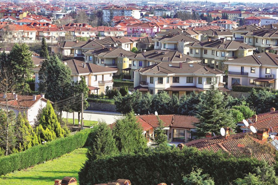 Yüce açıkladı: “Enerjimizi depreme hazırlık ve kentsel dönüşüme harcayacağız”