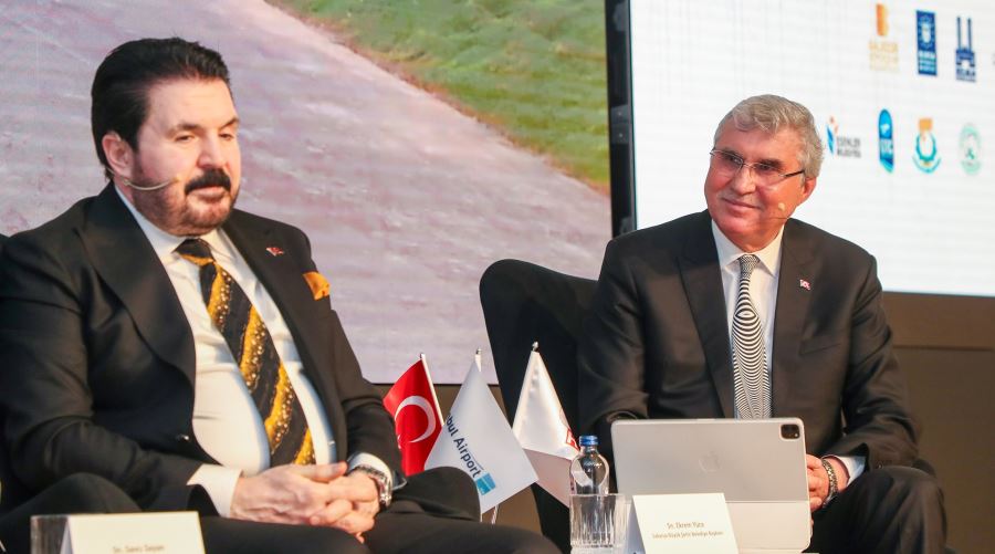 Yüce anlattı Türkiye dinledi: “Sakarya, Türkiye’nin yıldız şehri olma yolunda”