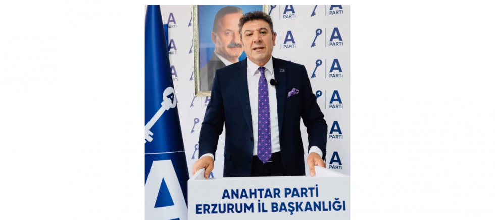 Yücel Ahmet İşleyen: 30 Ağustos Bağımsızlığın Millet İradesiyle Kazanıldığının İlanıdır - GÜNDEM - İnternetin Ajansı